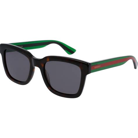 gucci green and red sunglasses replica|authentic gucci sunglasses excellent condition.